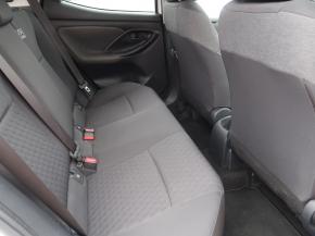 Toyota Yaris  1.5 VVT-i Comfort Style Tech 