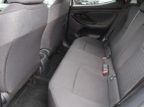 Toyota Yaris  1.5 VVT-i Comfort Style Tech 