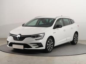 Renault Megane  1.3 TCe 