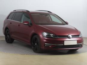 Volkswagen Golf  2.0 TDI 