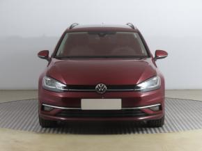 Volkswagen Golf  2.0 TDI 