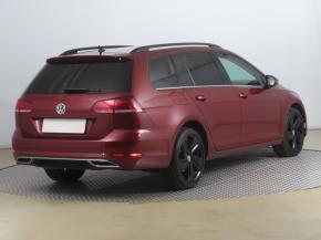 Volkswagen Golf  2.0 TDI 