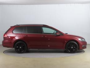 Volkswagen Golf  2.0 TDI 