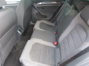 Volkswagen Golf  2.0 TDI 