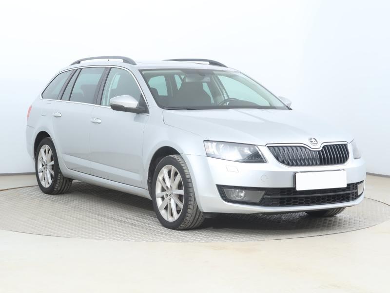 Škoda Octavia  2.0 TDI