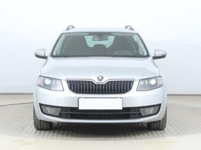 Škoda Octavia  2.0 TDI 