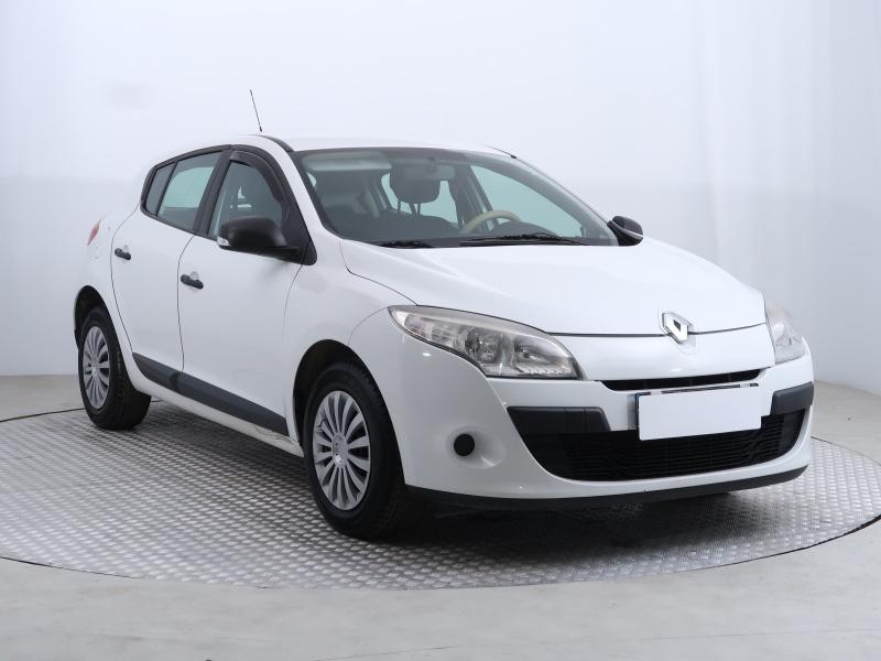 Renault Megane  1.6 16V