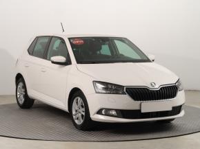 Škoda Fabia  1.0 TSI Ambition Plus 