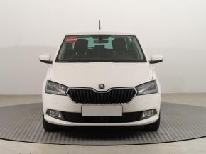 Škoda Fabia  1.0 TSI Ambition Plus 