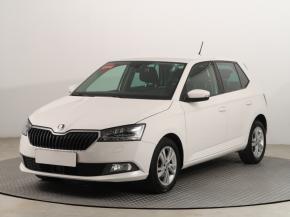 Škoda Fabia  1.0 TSI Ambition Plus 