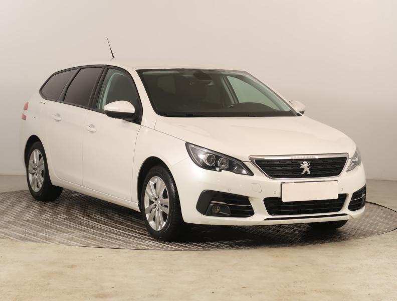 Peugeot 308  1.2 PureTech