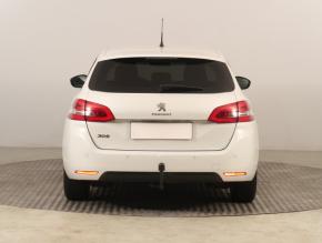 Peugeot 308  1.2 PureTech 