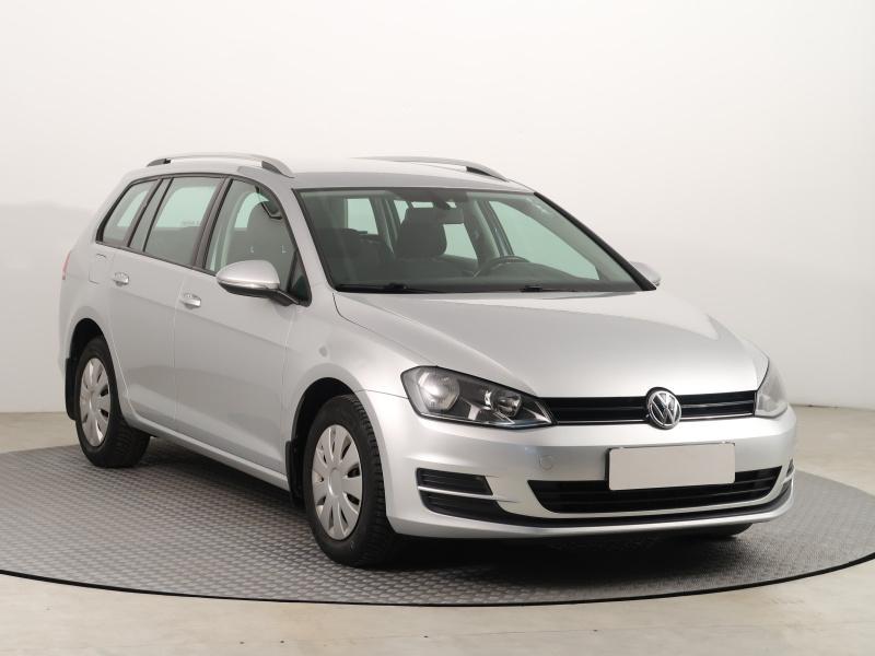 Volkswagen Golf  1.4 TSI