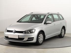 Volkswagen Golf  1.4 TSI 