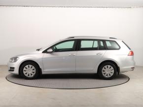 Volkswagen Golf  1.4 TSI 