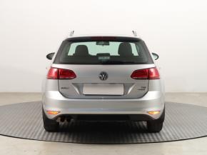 Volkswagen Golf  1.4 TSI 