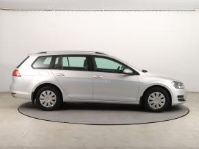 Volkswagen Golf  1.4 TSI 