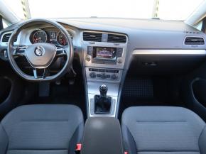 Volkswagen Golf  1.4 TSI 