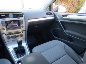 Volkswagen Golf  1.4 TSI 