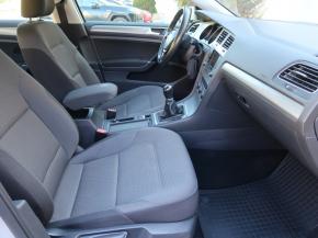 Volkswagen Golf  1.4 TSI 