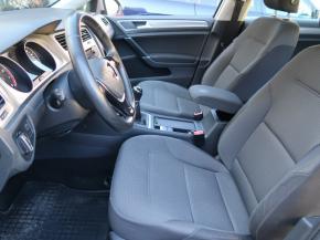 Volkswagen Golf  1.4 TSI 