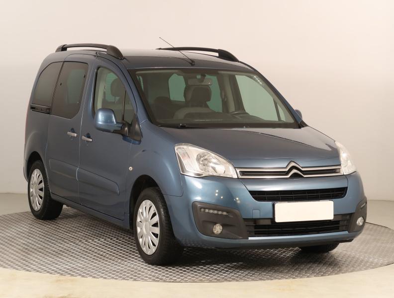 Citroen Berlingo  1.6 HDi