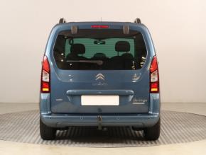 Citroen Berlingo  1.6 HDi 