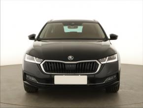 Škoda Octavia  1.5 TSI Style Plus 