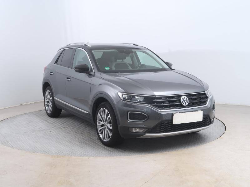 Volkswagen T-Roc  2.0 TDI 4Motion