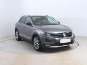 Volkswagen T-Roc  2.0 TDI 4Motion 