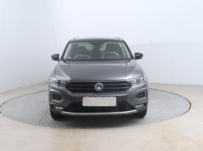 Volkswagen T-Roc  2.0 TDI 4Motion 