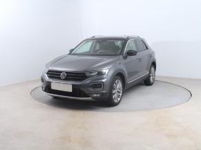 Volkswagen T-Roc  2.0 TDI 4Motion 