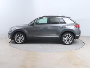 Volkswagen T-Roc  2.0 TDI 4Motion 