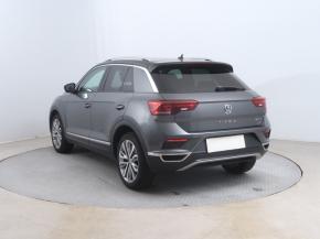 Volkswagen T-Roc  2.0 TDI 4Motion 