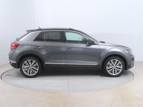 Volkswagen T-Roc  2.0 TDI 4Motion 