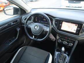 Volkswagen T-Roc  2.0 TDI 4Motion 