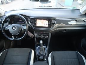 Volkswagen T-Roc  2.0 TDI 4Motion 