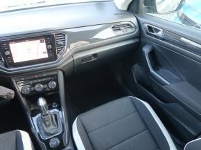 Volkswagen T-Roc  2.0 TDI 4Motion 