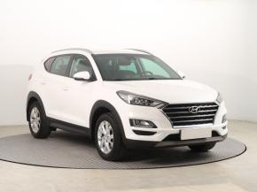 Hyundai Tucson  1.6 T-GDI 