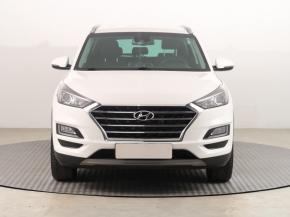 Hyundai Tucson  1.6 T-GDI 