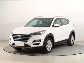 Hyundai Tucson  1.6 T-GDI 