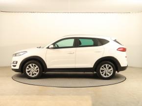 Hyundai Tucson  1.6 T-GDI 