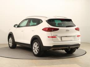 Hyundai Tucson  1.6 T-GDI 