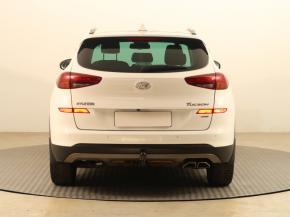 Hyundai Tucson  1.6 T-GDI 