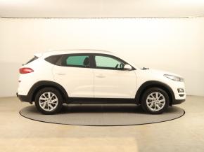 Hyundai Tucson  1.6 T-GDI 