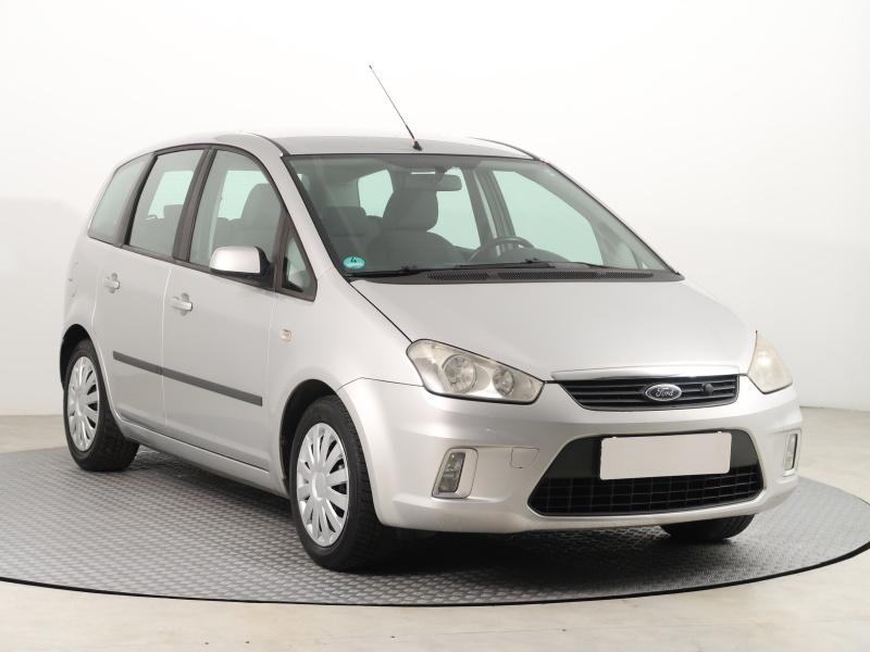 Ford C-Max  1.6 i