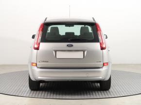 Ford C-Max  1.6 i 