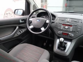 Ford C-Max  1.6 i 