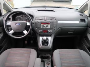 Ford C-Max  1.6 i 