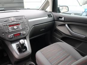 Ford C-Max  1.6 i 